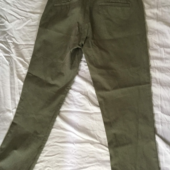 Capri pants - Picture 4 of 5